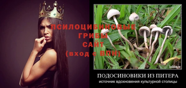 mix Магас